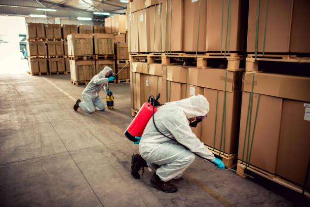 Houston, PA Pest Control Company